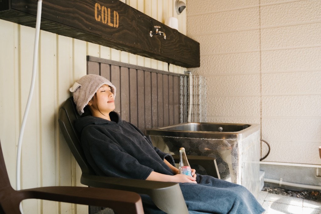 KOBU SAUNA