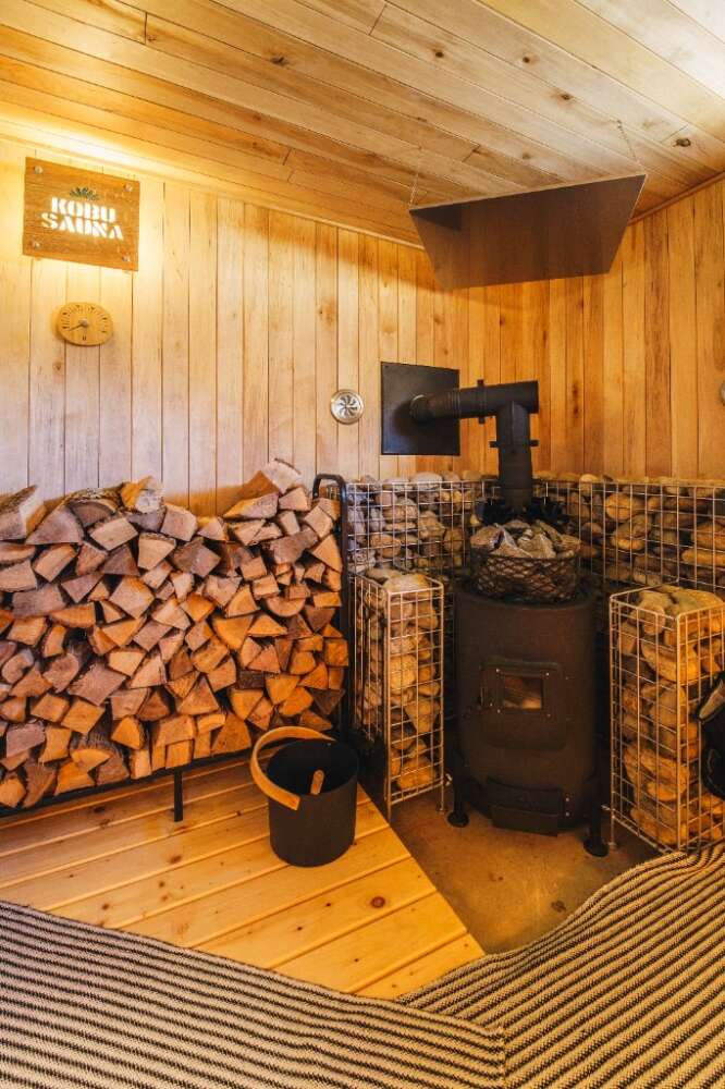 KOBU SAUNA