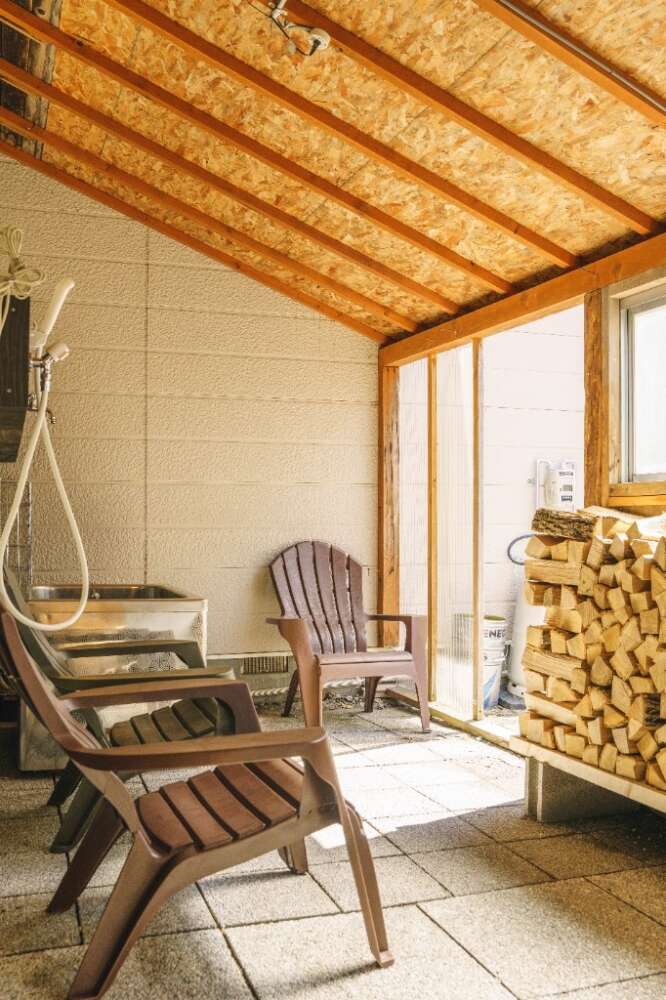 KOBU SAUNA