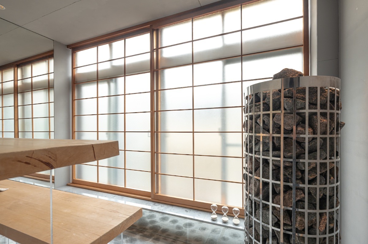 sauna９（サウナイン）東京北参道