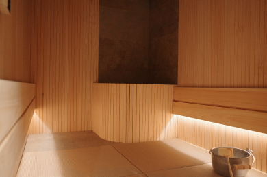 etoe sauna & hotel