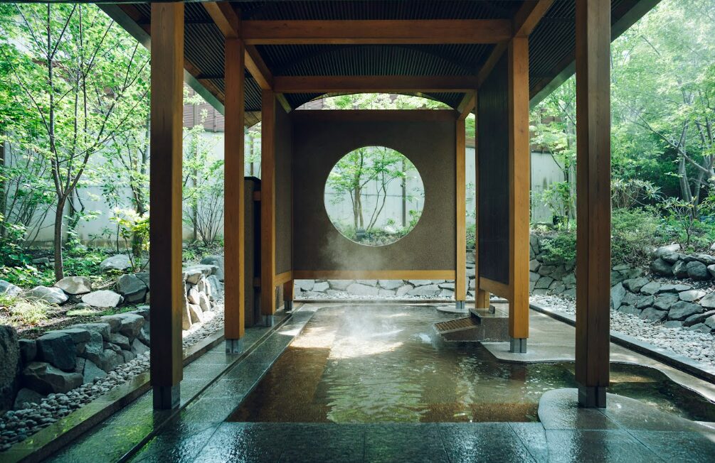 界 松本