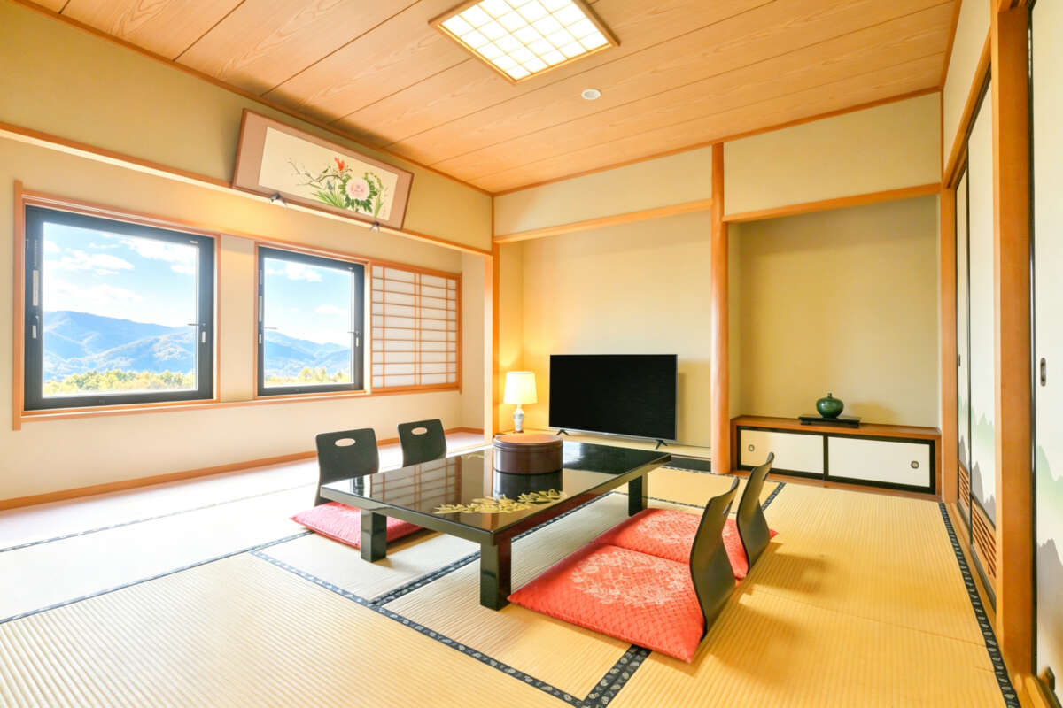 リブマックスリゾート八幡平フォレスト