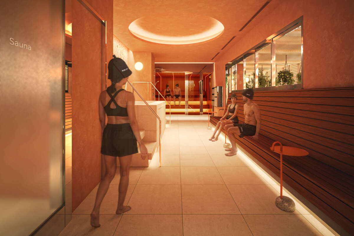 BASE LAYER HOTEL KOBE SANNOMIYA