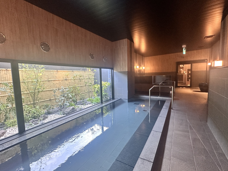 ホテルルートイン松山北