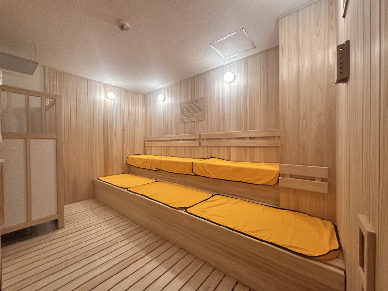 ホテルルートイン松山北