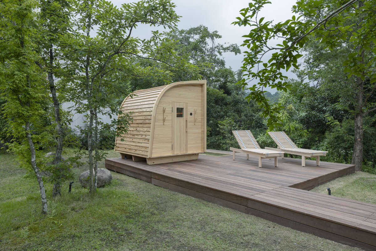 湯の山 素粋居