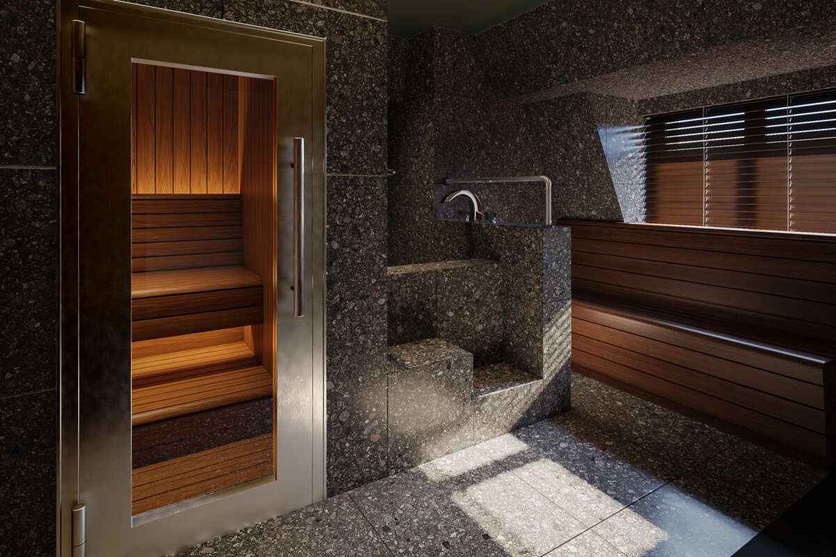 BASE LAYER HOTEL KOBE SANNOMIYA