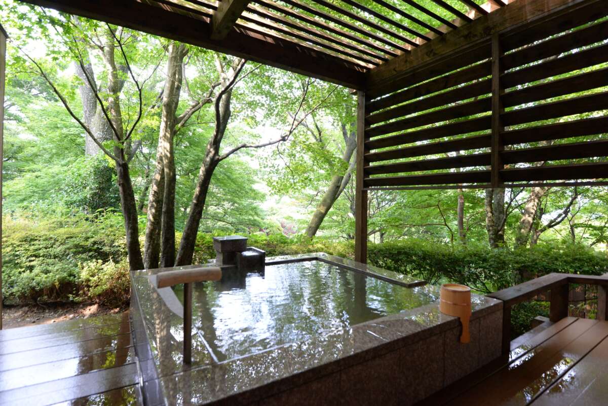 箱根強羅「玄」