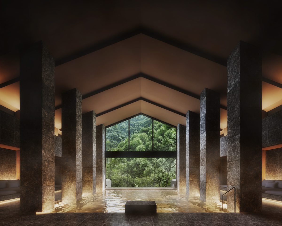 HOTEL THE MITSUI HAKONE