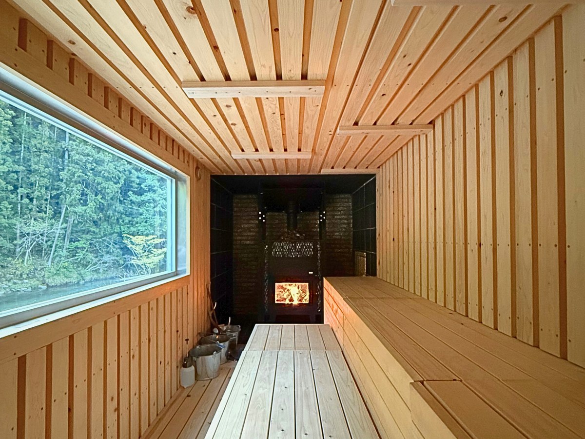 JAPAN SAUNA FESTIVAL 2026