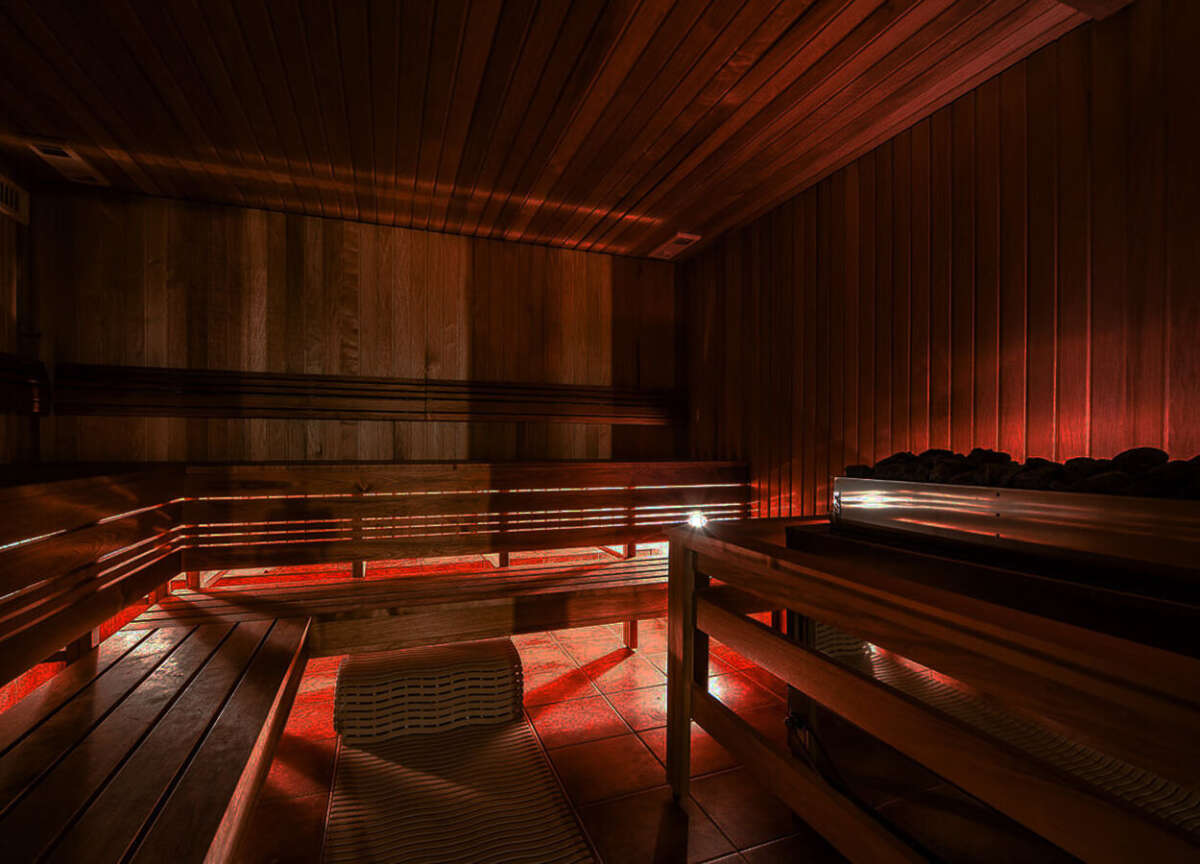 THE PROLABO SAUNA（ザ・プロラボサウナ）