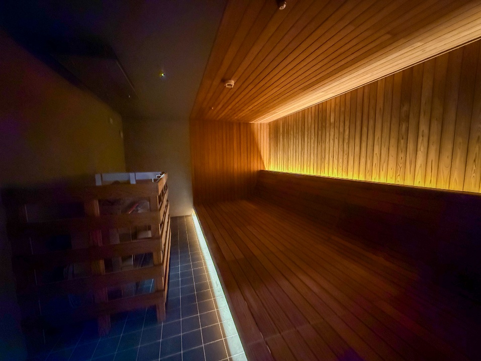ONSEN&SAUNA RESORT かいほつの湯