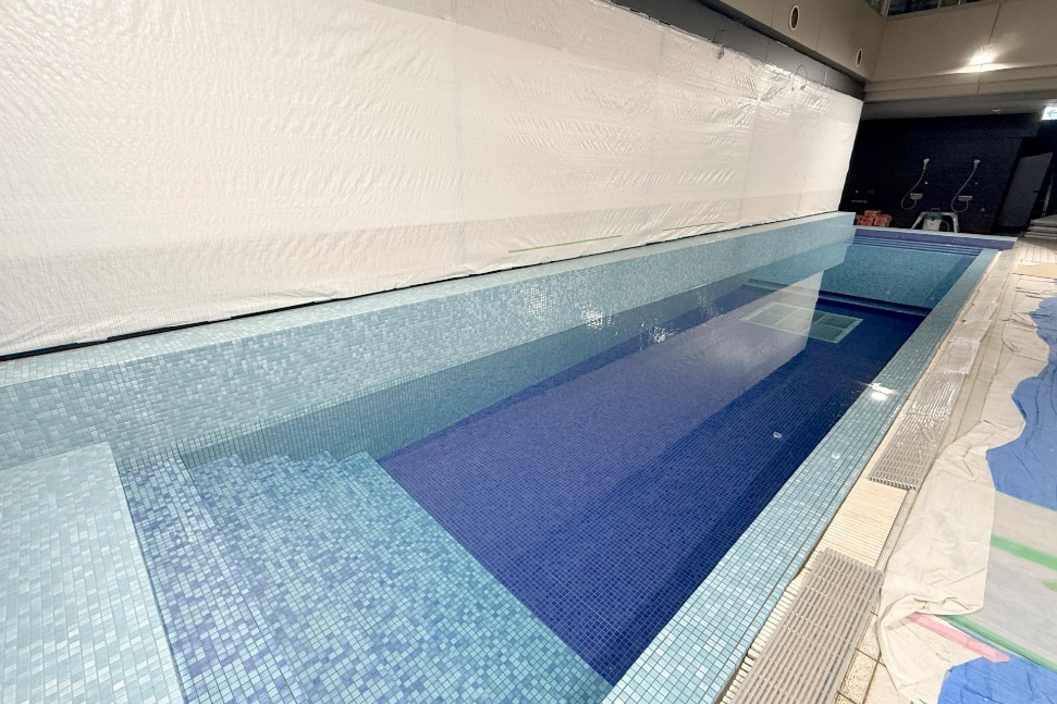 ONSEN&SAUNA RESORT かいほつの湯