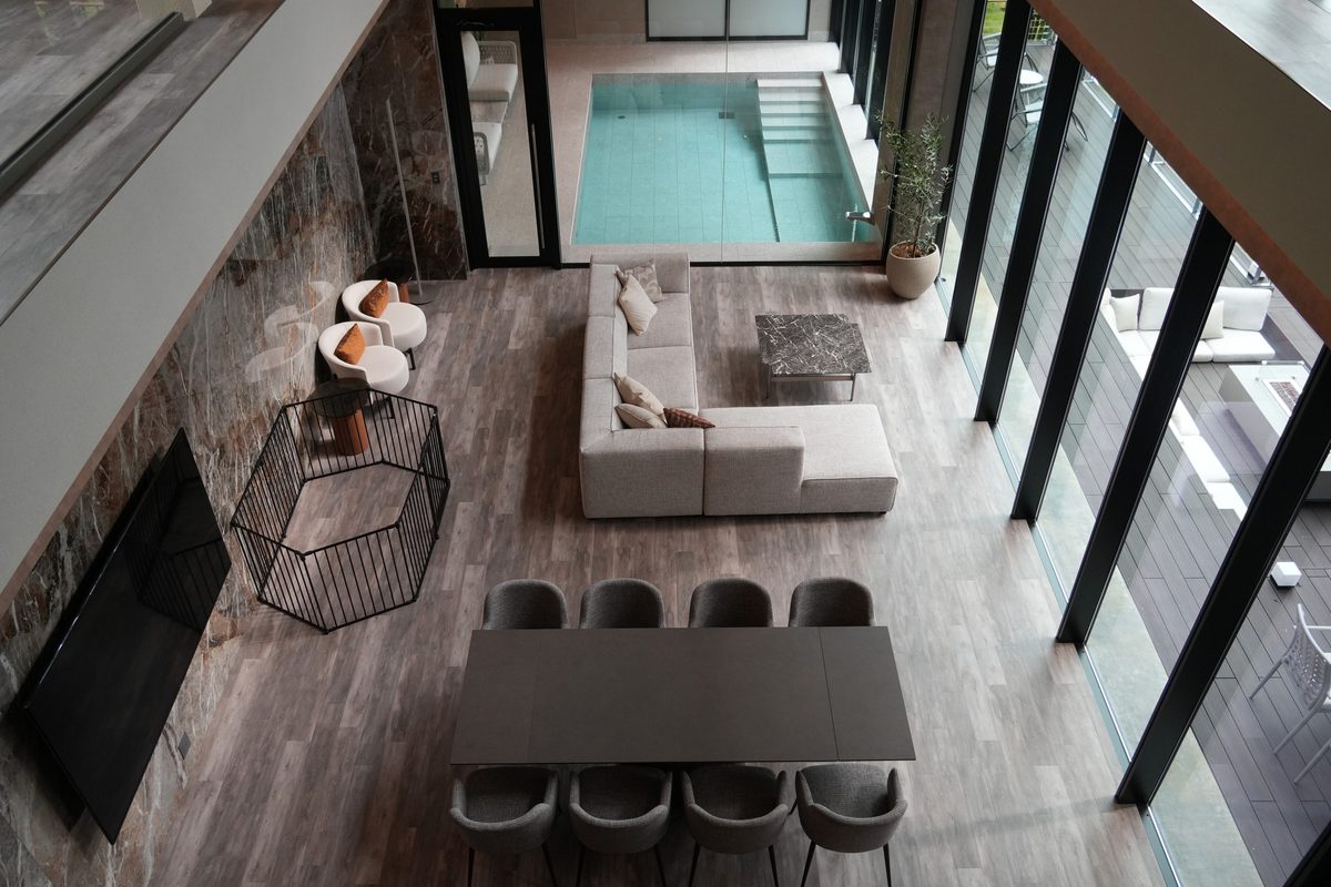 ResidenceVilla箱根 CALM