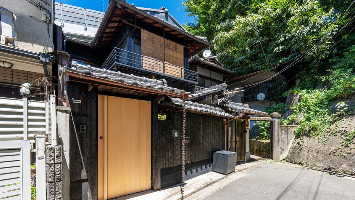 COCO VILLA 京都清水寺