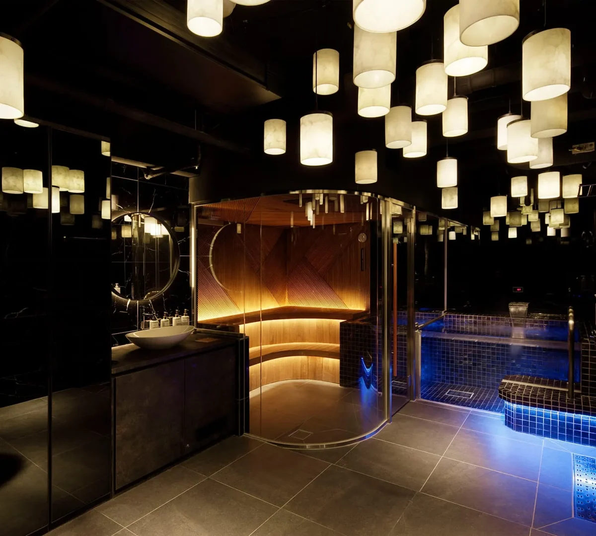 KUDOCHI sauna 六本木店