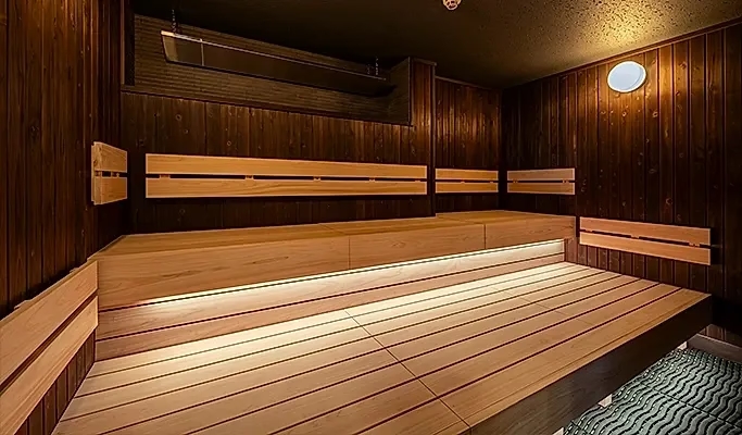 LEDIAN SPA 麻布十番店