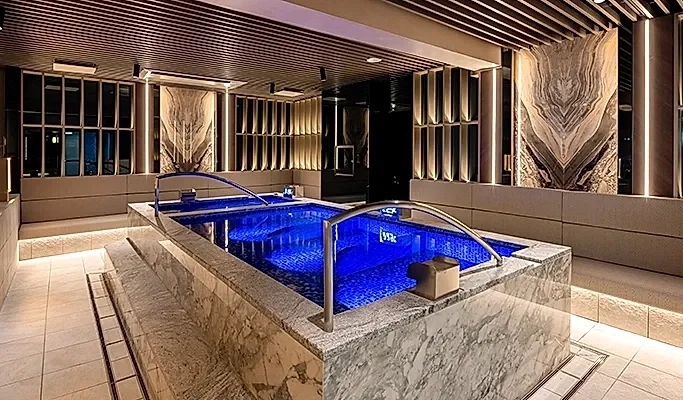 LEDIAN SPA 麻布十番店