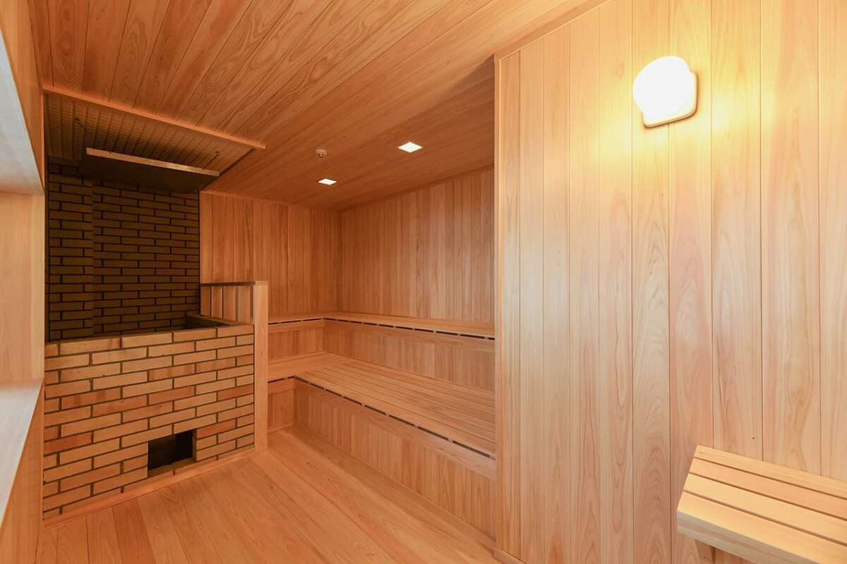 恐竜のお宿&SPA