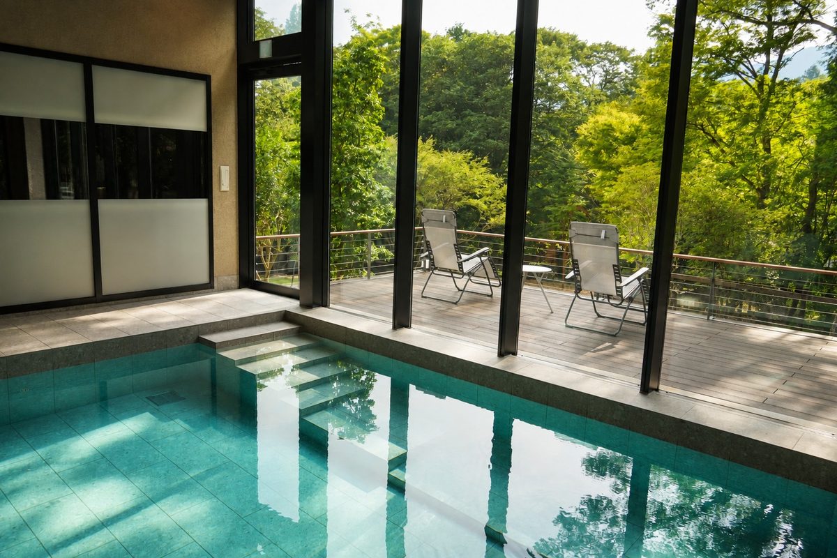 ResidenceVilla箱根 CALM