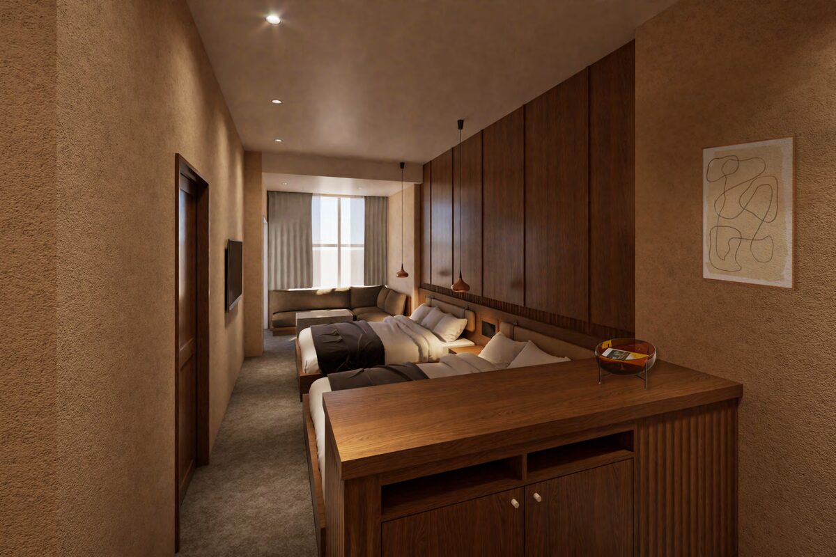 HOTEL NID