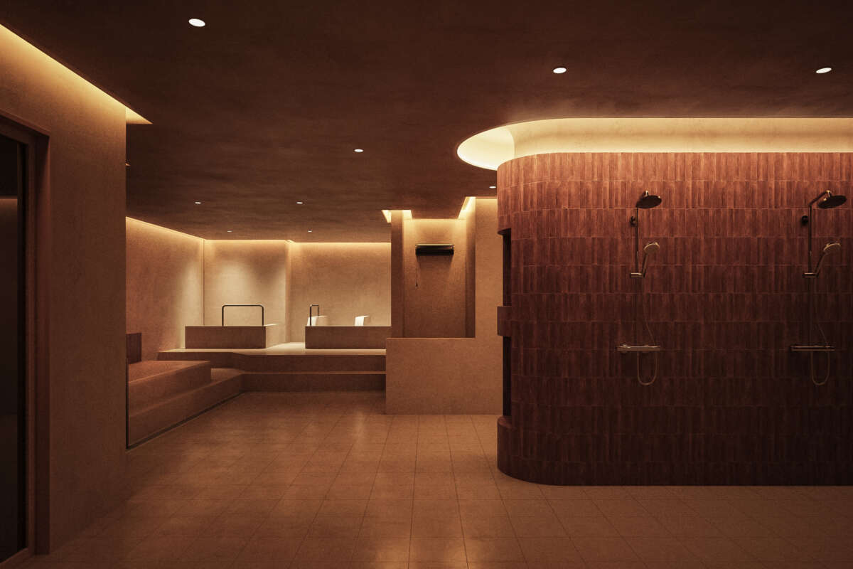 BASE LAYER HOTEL _ UNION NAGOYA SAKAE