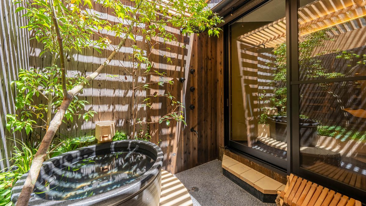 COCO VILLA 京都清水寺