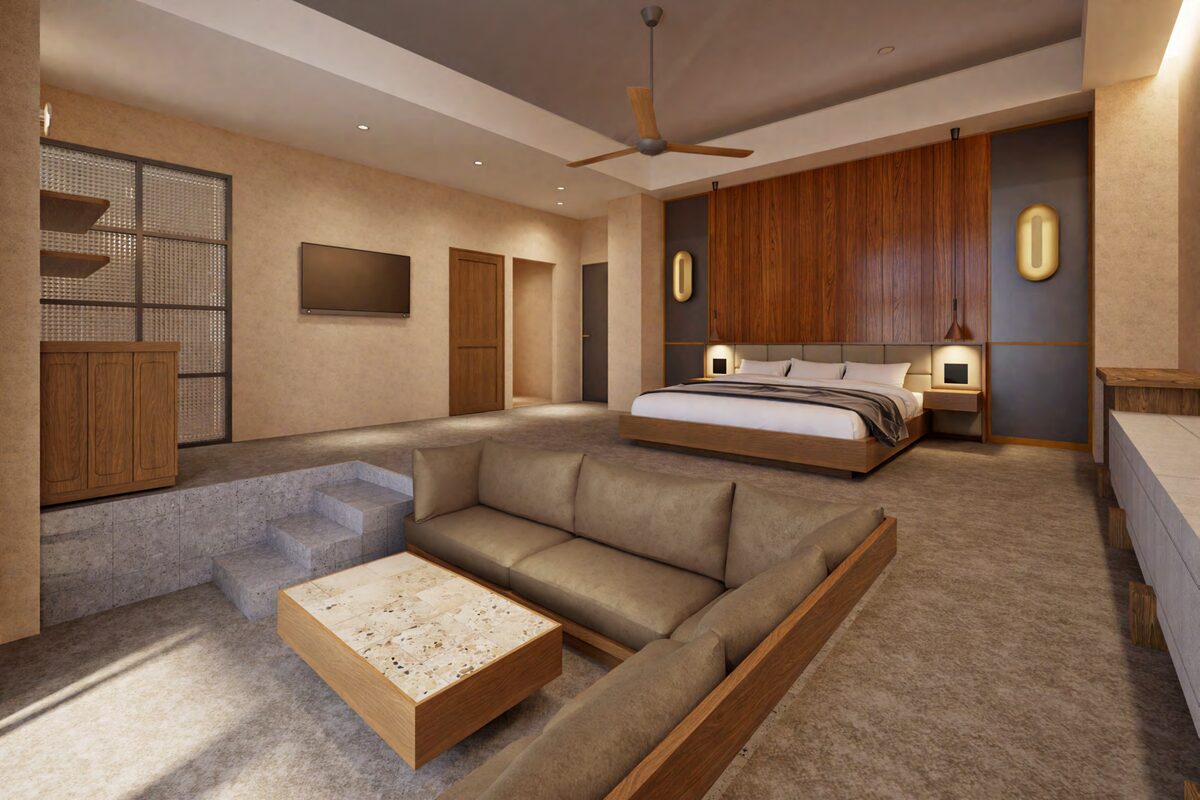 HOTEL NID