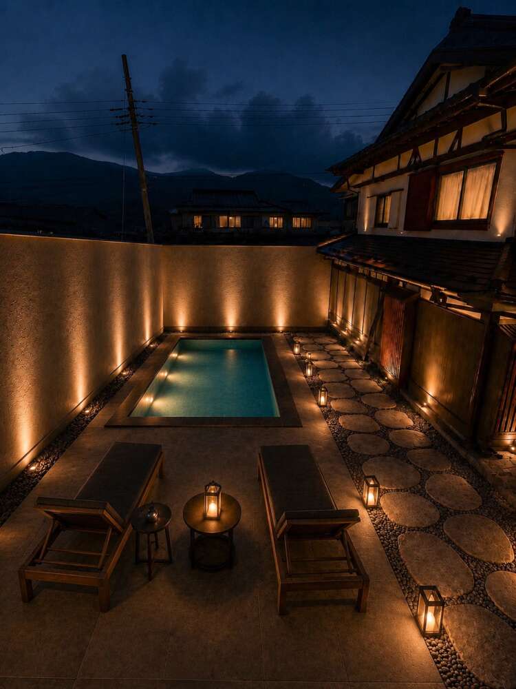 HOTEL SHINGEN