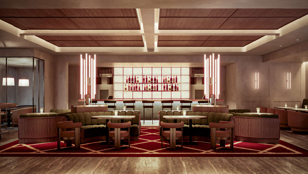 BASE LAYER HOTEL _ UNION NAGOYA SAKAE
