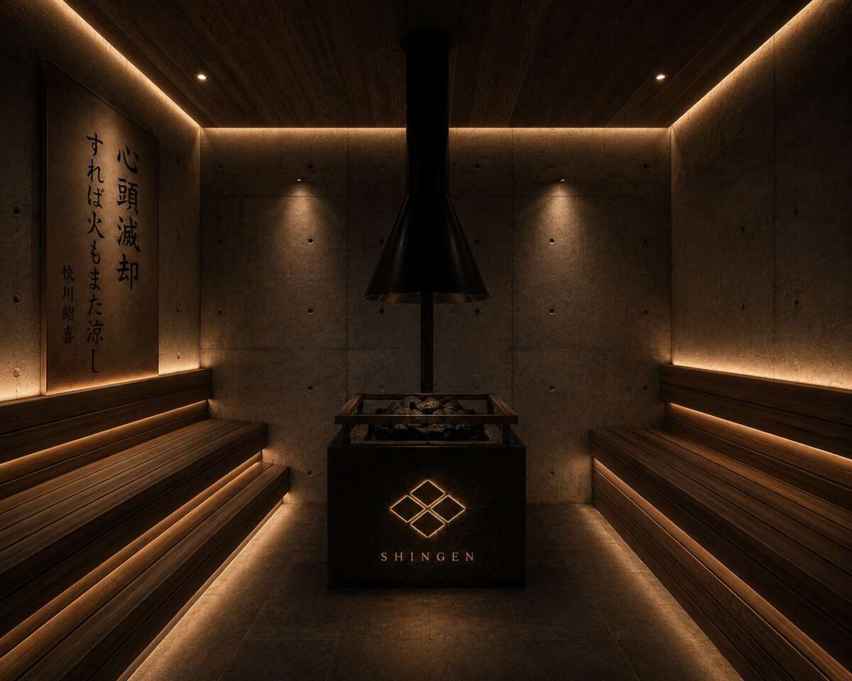 HOTEL SHINGEN
