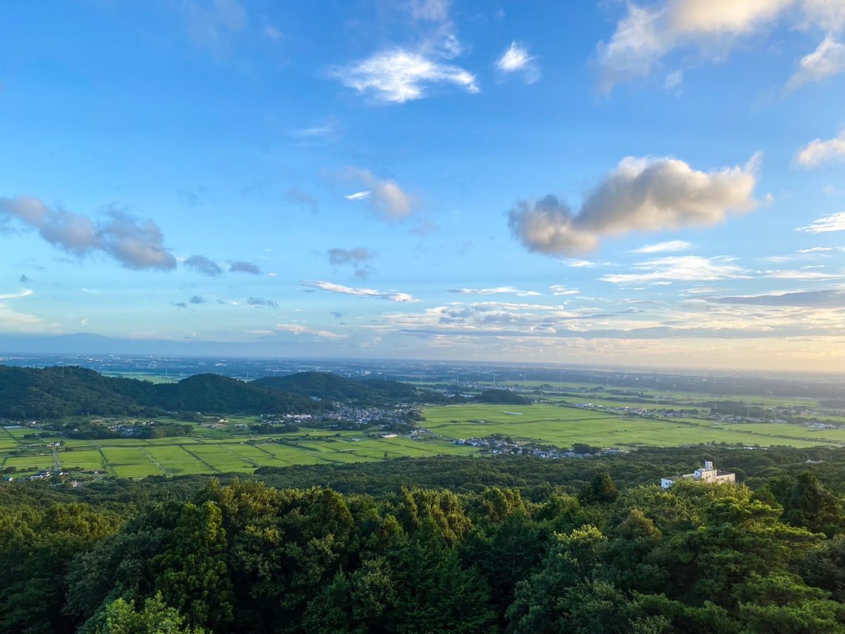 リブマックスリゾート筑波山温泉