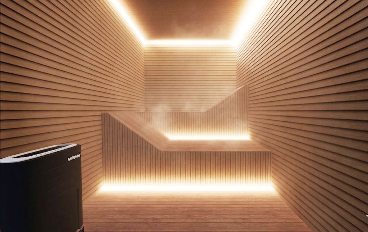hotel Giraffe Nakasu 白／SAUNA Giraffe 中洲店