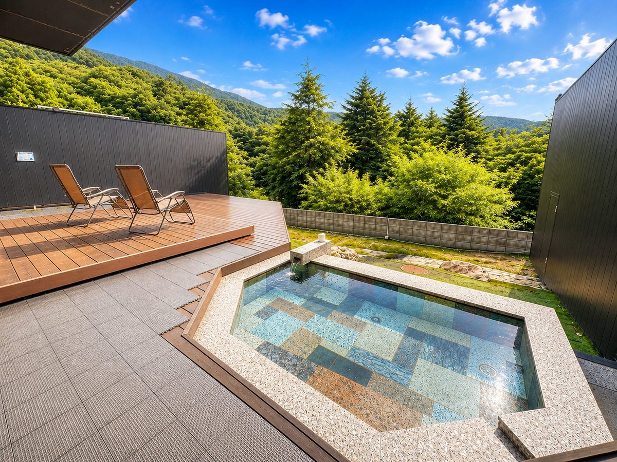 リブマックスリゾート筑波山温泉