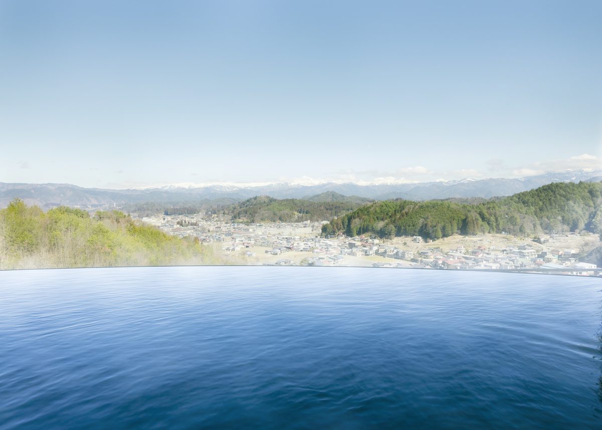 ヒルトン高山リゾート