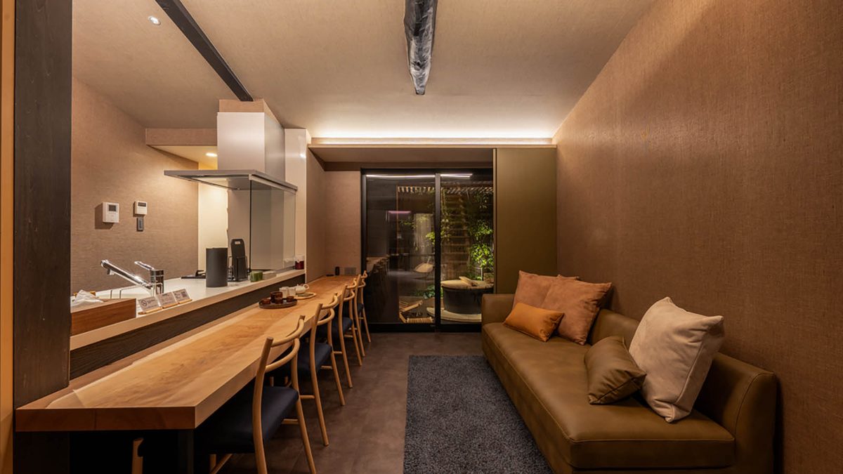 COCO VILLA 京都清水寺
