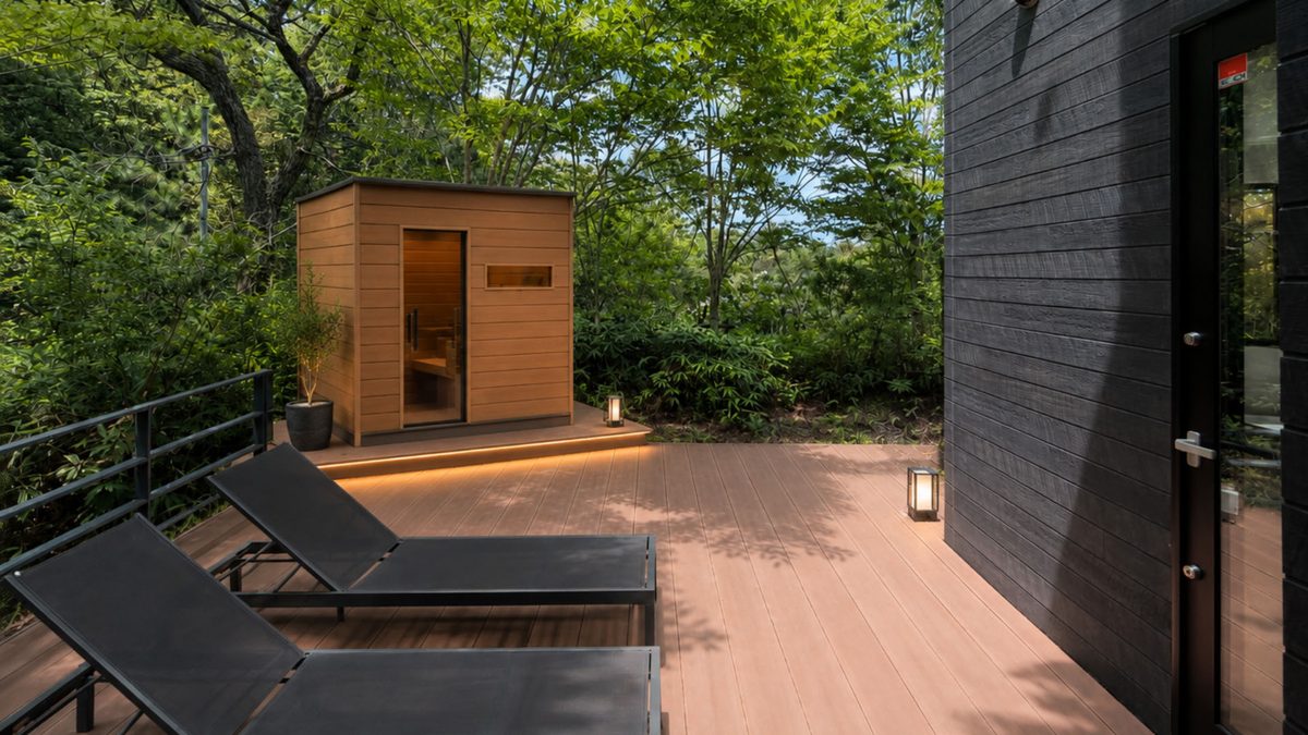 COCO VILLA 六甲山