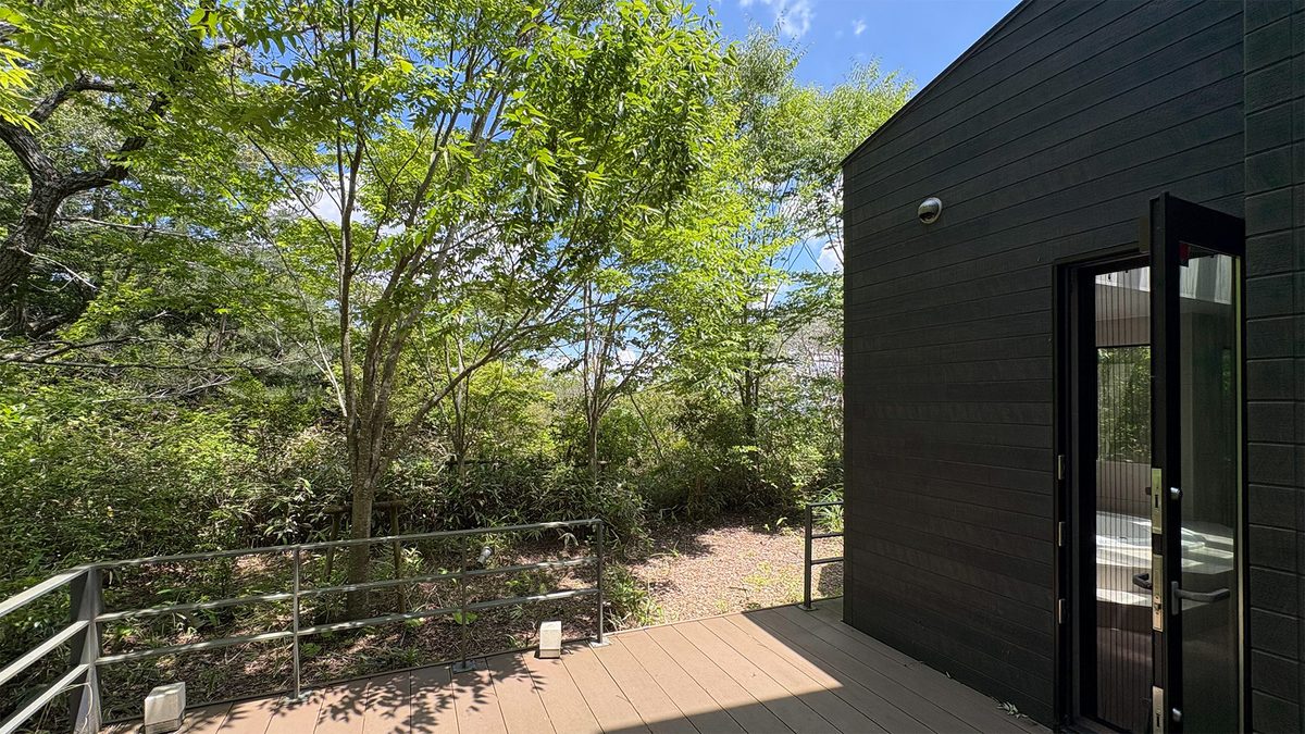 COCO VILLA 六甲山