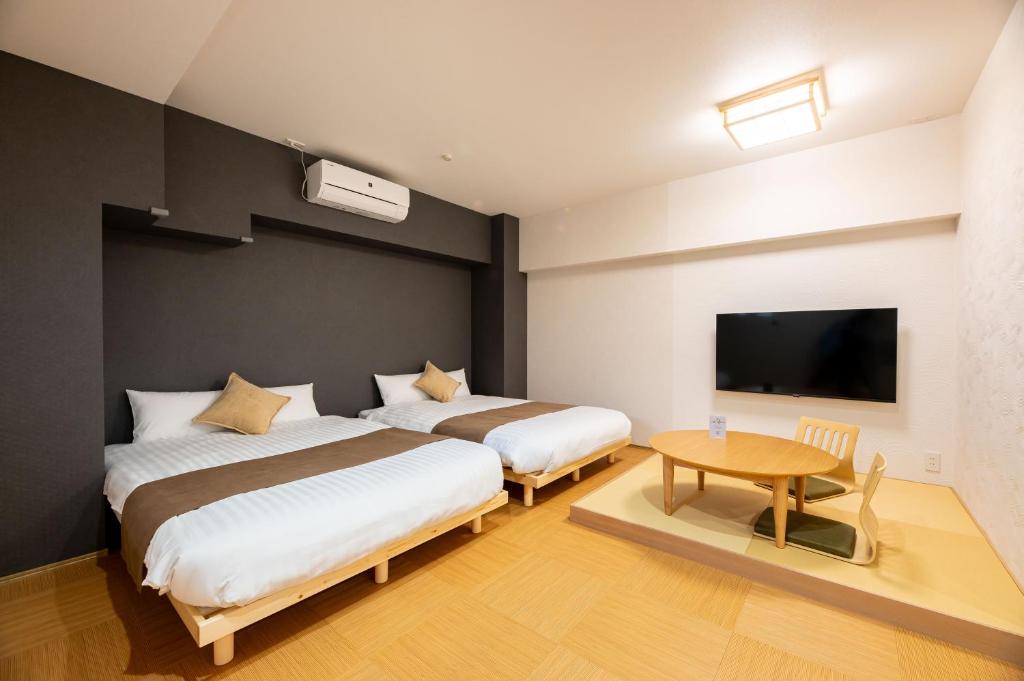 YASAKA HOTEL