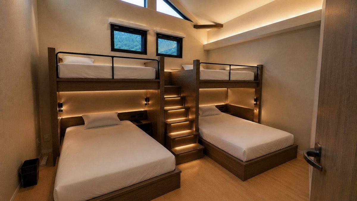 COCO VILLA 六甲山