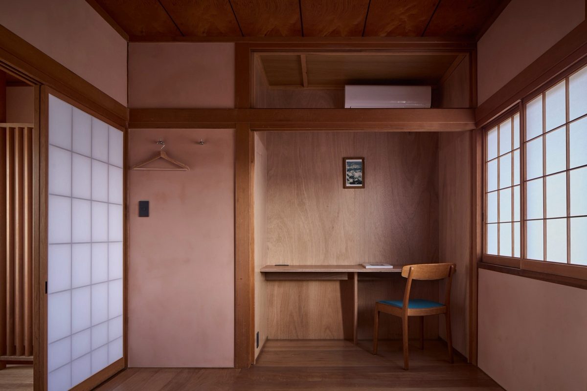 KOMA HOUSE