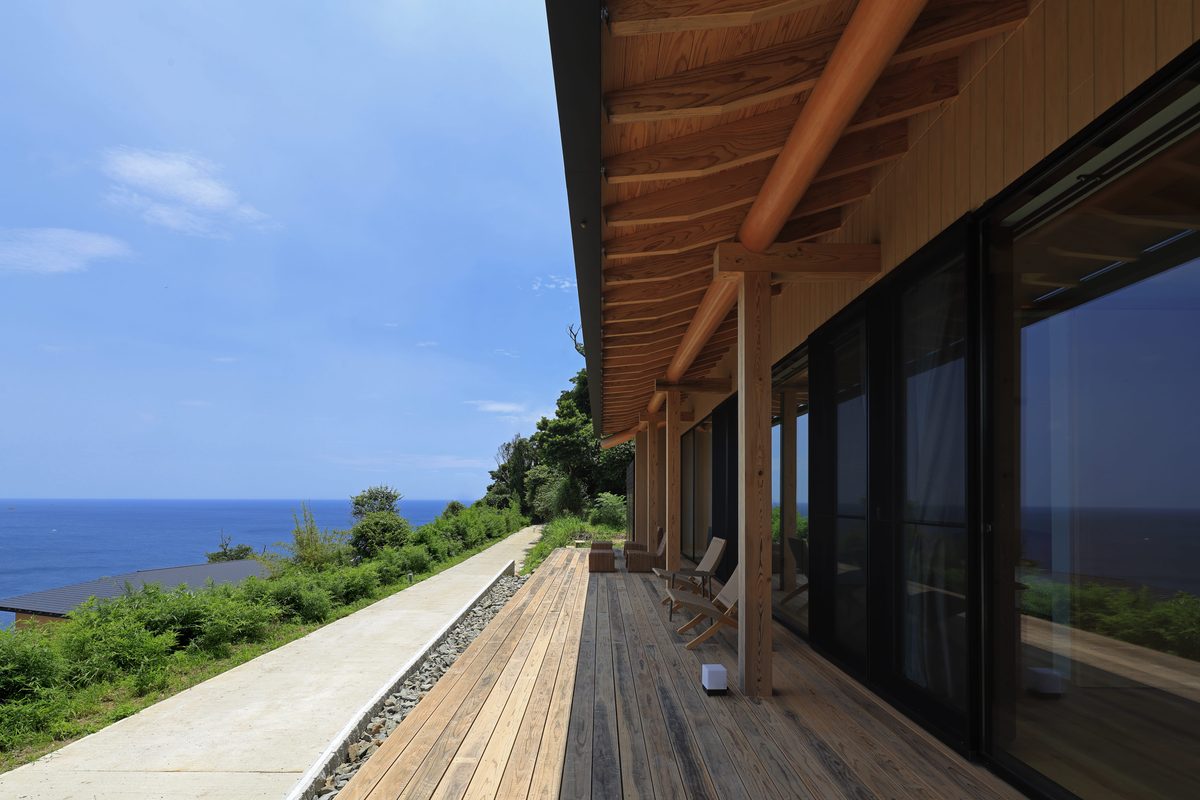 宮崎の無人島リゾート「HINATA大島」2026年10月1日開業、全7棟にサウナ完備で”九州ふっこう応援割”も