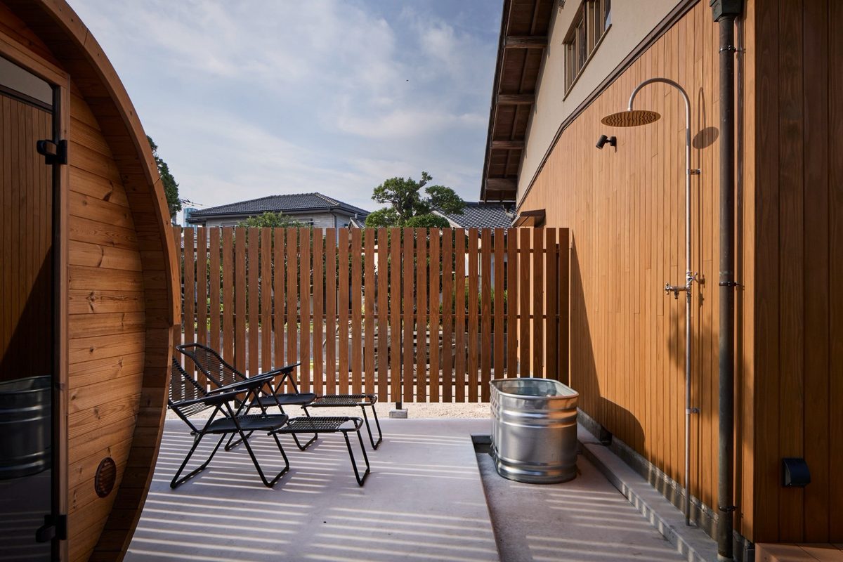 KOMA HOUSE
