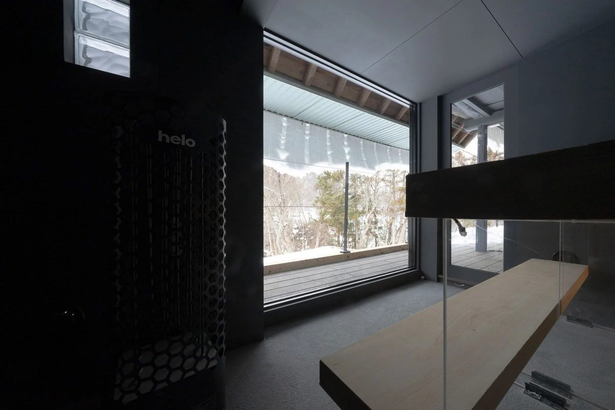 福島・南会津の古民家「Edge sauna 9 Minamiaizu」2026年8月6日開業、定員6名の薪サウナ付き一棟貸し