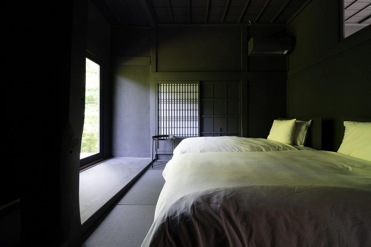 福島・南会津の古民家「Edge sauna 9 Minamiaizu」2026年8月6日開業、定員6名の薪サウナ付き一棟貸し