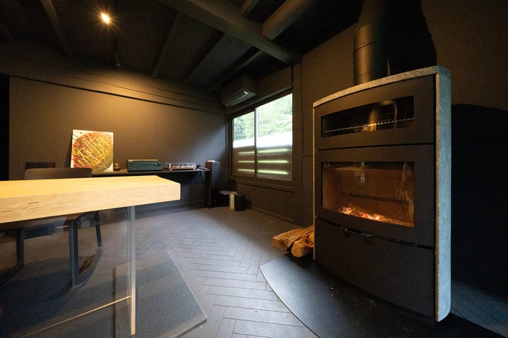 福島・南会津の古民家「Edge sauna 9 Minamiaizu」2026年8月6日開業、定員6名の薪サウナ付き一棟貸し
