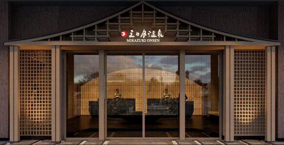 ベトナム「ハノイ高島屋S.C.」にサウナが2027年秋開業、百貨店の6階でととのう