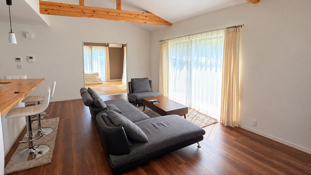 滋賀の別荘「COCO VILLA 琵琶湖畔」10月7日誕生。サウナ付きトレーラーハウスを新設、全24口