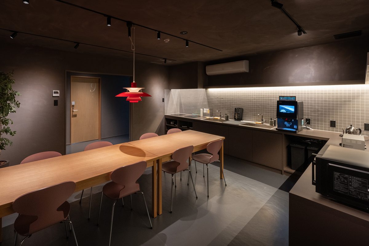 南魚沼、2026年7月開業の宿に薪サウナ新設。3種のサウナを備え1泊9,000円〜